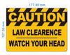 caution-law-clearence-watch-your-head-orange-5x7-durable-aluminum-label.jpg