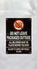 black-do-not-leave-package-outside-screw-mount-sign.jpg