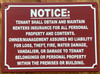 notice-insurance-to-tenant-5x7-red-aluminum.jpg