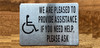 we-are-pleased-to-provide-assistance-if-you-need-help-brush-aluminum-facility-notice.jpg