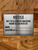 notice-key-to-elevator-machine-room-is-located-at-silver-facility-notice.jpg