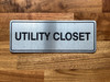 aluminum-utility-room-sign-silver-finish.jpg