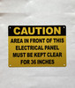 caution-panel-must-be-kept-clear-for-36-es-aluminum-with-mounting-holes.jpg