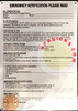 HPD Disaster Response Signage (HMC § 27-2005) – Emergency Notification Notice | NYC HPD Required Sign (white,8.5x14, Aluminium) HPD Disaster Response Signage (HMC § 27-2005) – Emergency Notification Notice | NYC HPD Required Sign (white,8.5x14, Aluminium)