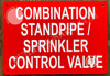 Combination Standpipe/Sprinkler Control Valve Combination Standpipe/Sprinkler Control Valve