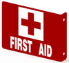 First AID Projection-First AID Projection 3D