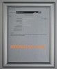 HPD Bedbug Annual Filing Receipt Frame 8.5x11