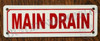 MAIN DRAIN