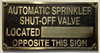 Cast Aluminum - cast bronze color/cast brass color