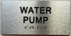 ADA WATER PUMP ADA WATER PUMP