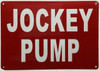 Jockey pump Jockey pump