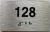 APARTMENT NUMBER 128