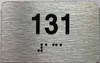 APARTMENT NUMBER 131