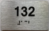 APARTMENT NUMBER 132