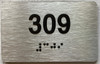 APARTMENT NUMBER 309