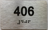 APARTMENT NUMBER 406