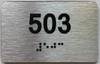 APARTMENT NUMBER 503