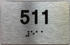 APARTMENT NUMBER 511