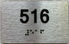 APARTMENT NUMBER 516