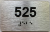 APARTMENT NUMBER 525