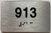 APARTMENT NUMBER 913