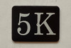Mailbox Number 5K