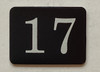 Mailbox Number Apt 17th