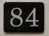 Mailbox Number Apt 84th