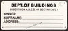 HPD  DEPARTMENT OF BUILDING HPD  DEPARTMENT OF BUILDING