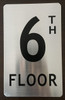 6TH Floor 6TH Floor