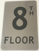 8TH Floor 8TH Floor
