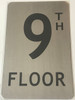 9TH Floor 9TH Floor