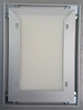 Elevator Permit FRAME (Silver, Heavy Duty - Aluminum) Elevator Permit FRAME (Silver, Heavy Duty - Aluminum)