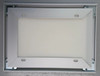 SIGN Elevator Permit FRAME (Silver, Heavy Duty - Aluminum) SIGN Elevator Permit FRAME (Silver, Heavy Duty - Aluminum)