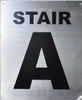 Stair A Sign Stair A Sign
