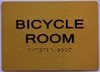 HOTEL DIRECTIONAL SIGN BICYCLE ROOM HOTEL DIRECTIONAL SIGN BICYCLE ROOM