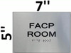 HOTEL ADA FACP ROOM SIGN HOTEL ADA FACP ROOM SIGN