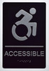 ACCESSIBLE ACCESSIBLE
