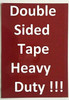 TACTILE HOTEL 6TH FLOOR SIGN