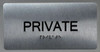 PRIVATE