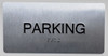 HOTEL ADA PARKING FLOOR NUMBER SIGN HOTEL ADA PARKING FLOOR NUMBER SIGN