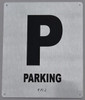ADA PARKING FLOOR NUMBER SIGN ADA PARKING FLOOR NUMBER SIGN