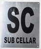 SUB CELLAR