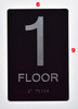 HOTEL DIRECTIONAL SIGN FLOOR NUMBER HOTEL DIRECTIONAL SIGN FLOOR NUMBER