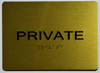 PRIVATE