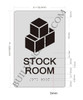 HOTEL DIRECTIONAL SIGN STOCK ROOM HOTEL DIRECTIONAL SIGN STOCK ROOM