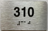 APARTMENT NUMBER - UNIT NUMBER