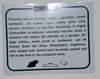 COMPACTOR ROOM  Building Sign