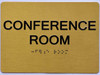 Conference Room-Tactile