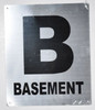 Basement Floor Number Basement Floor Number